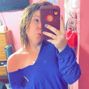 Meet your Posher, Cheyenne